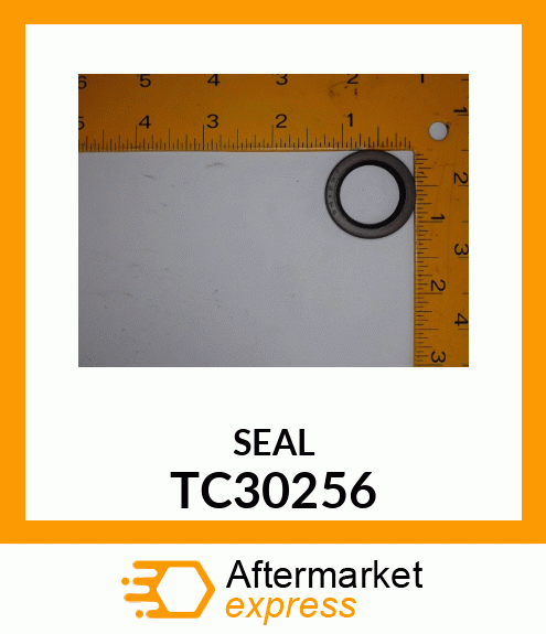 SEAL TC30256