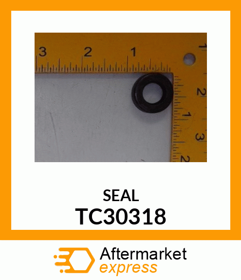 SEAL TC30318