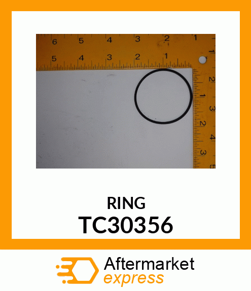 RING TC30356