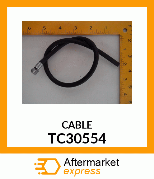 CABLE TC30554