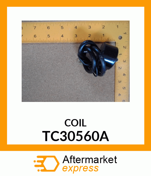 COIL TC30560A