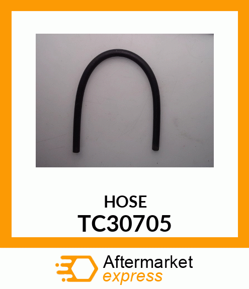 HOSE TC30705