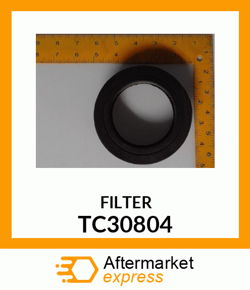 FILTER TC30804