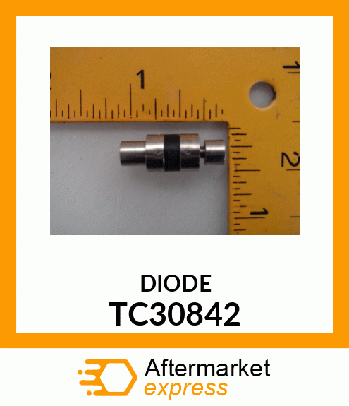 DIODE TC30842