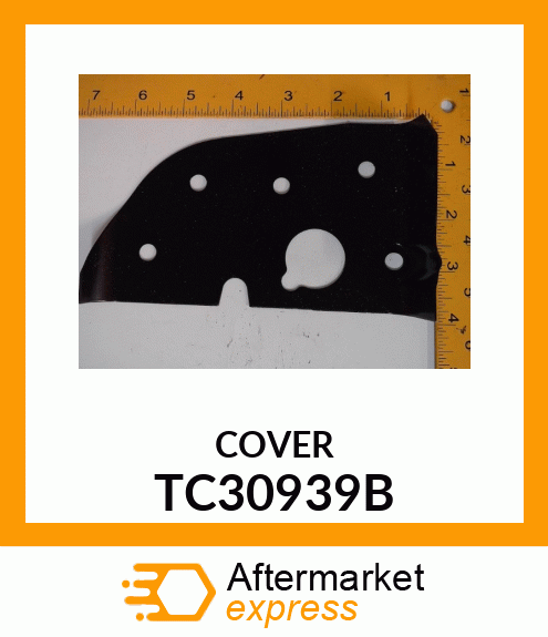 COVER TC30939B