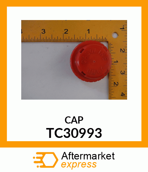 CAP TC30993