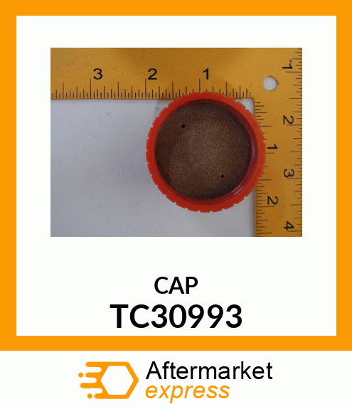 CAP TC30993