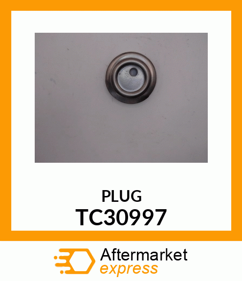 PLUG TC30997