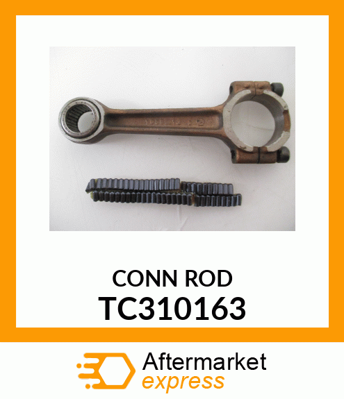 CONN ROD TC310163