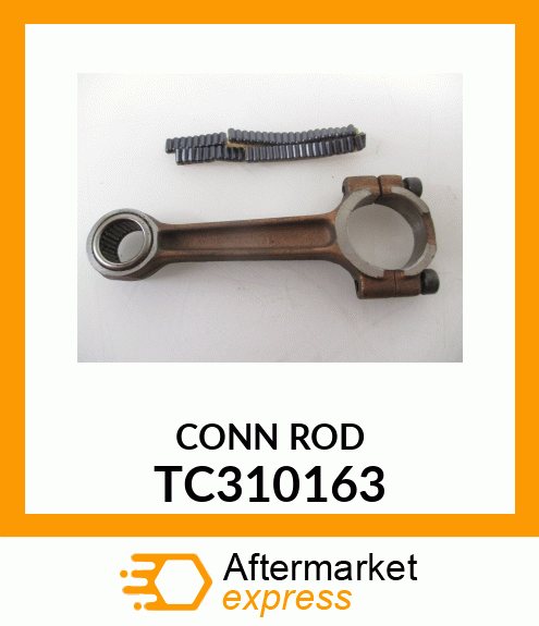 CONN ROD TC310163