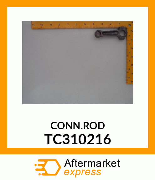 CONN.ROD TC310216