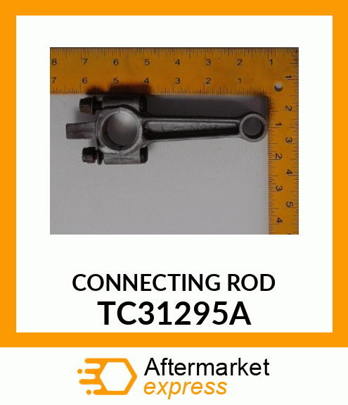 CONNECTING ROD TC31295A