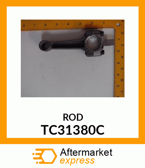 ROD TC31380C