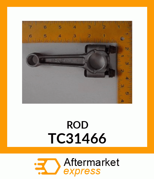 ROD TC31466