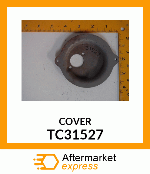 COVER TC31527