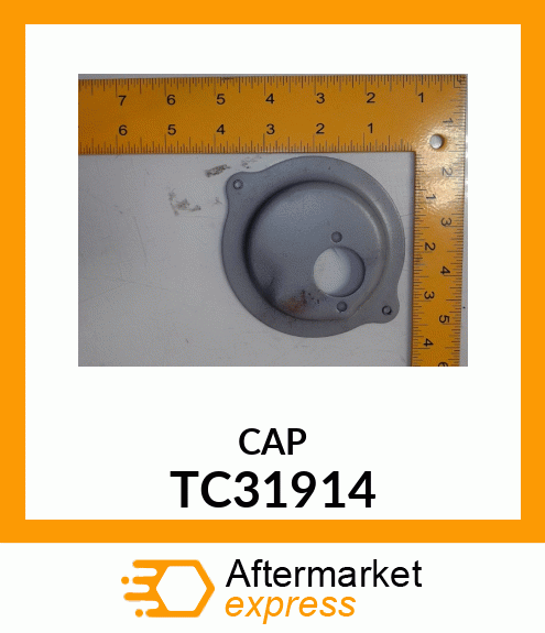 CAP TC31914