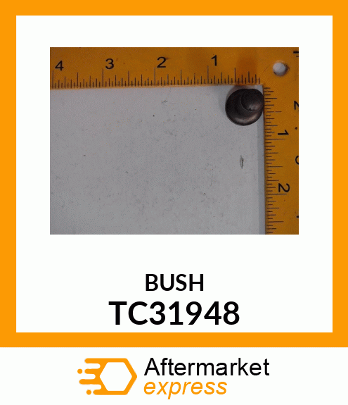 BUSH TC31948