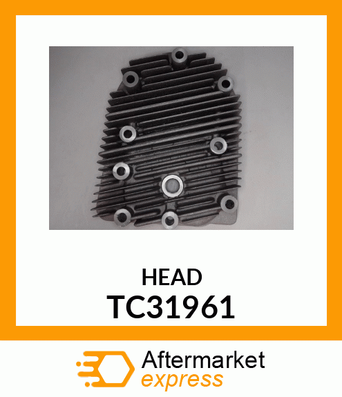 HEAD TC31961