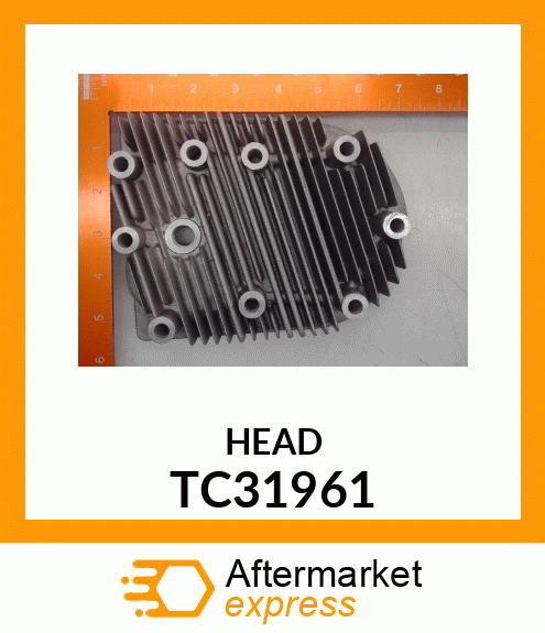 HEAD TC31961