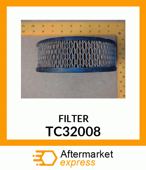 FILTER TC32008