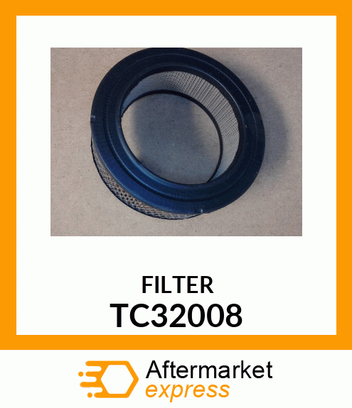 FILTER TC32008