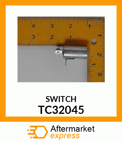 SWITCH TC32045