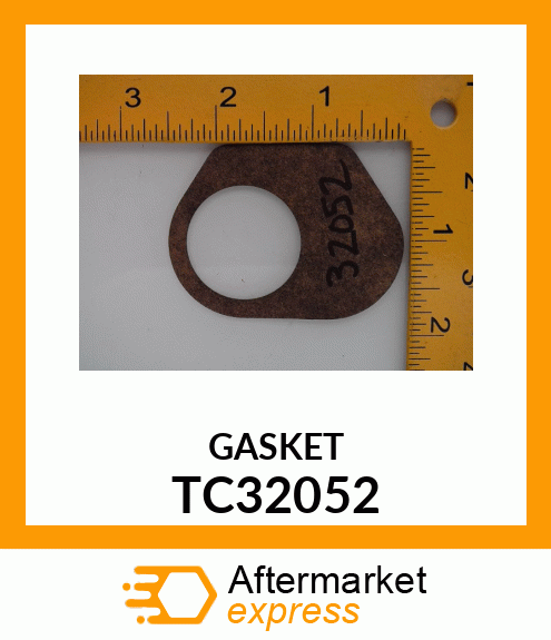 GASKET TC32052