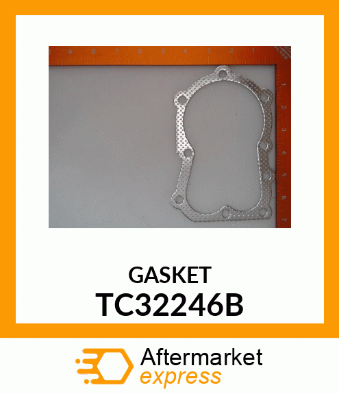 GASKET TC32246B