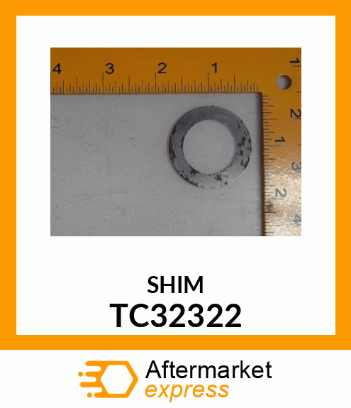 SHIM TC32322