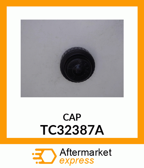 CAP TC32387A