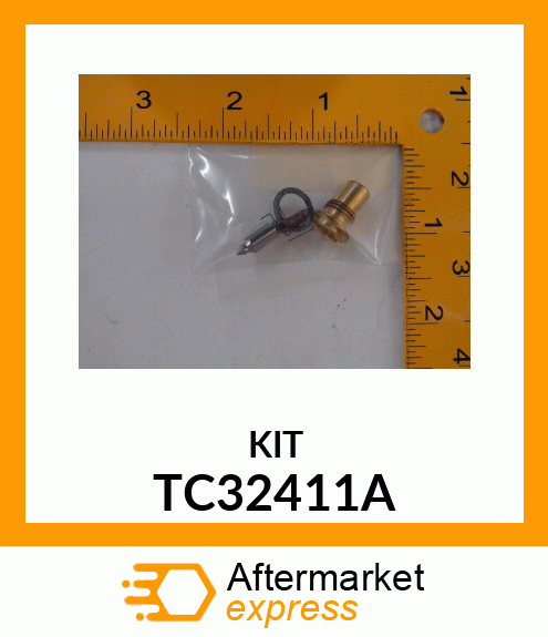 KIT TC32411A