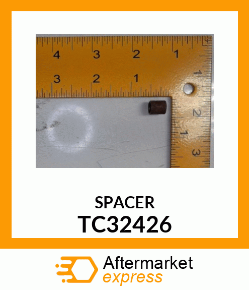 SPACER TC32426