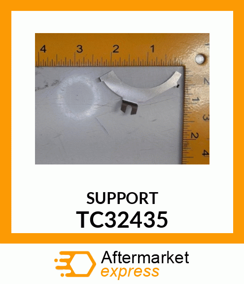 SUPPORT TC32435