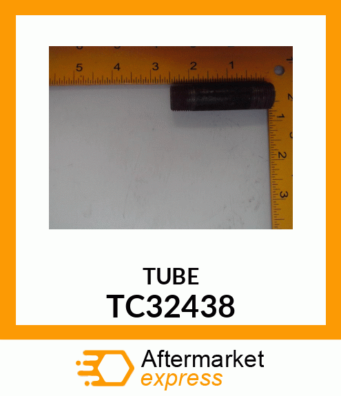 TUBE TC32438