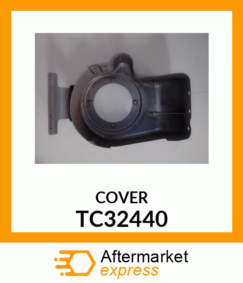 COVER TC32440