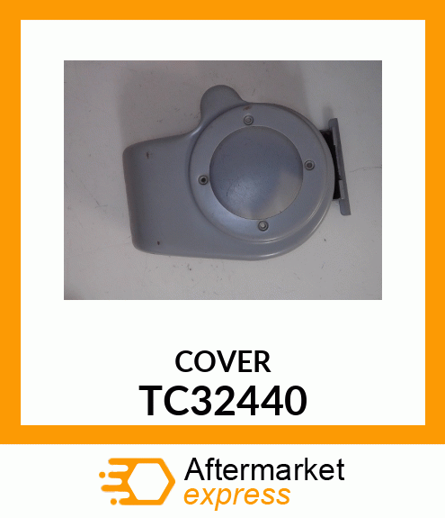 COVER TC32440