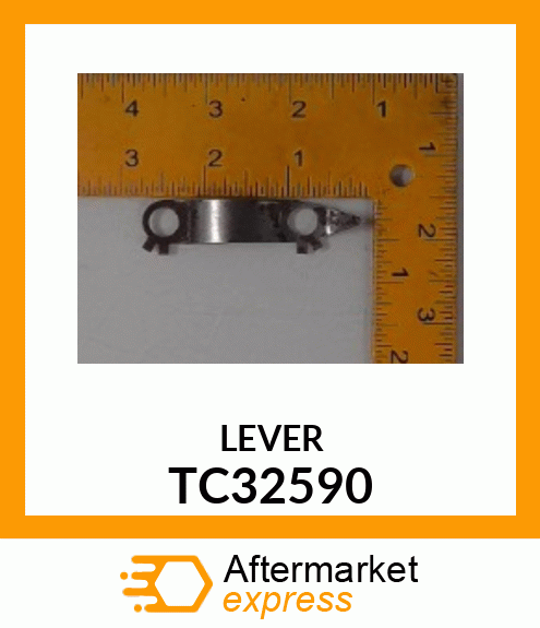 LEVER TC32590