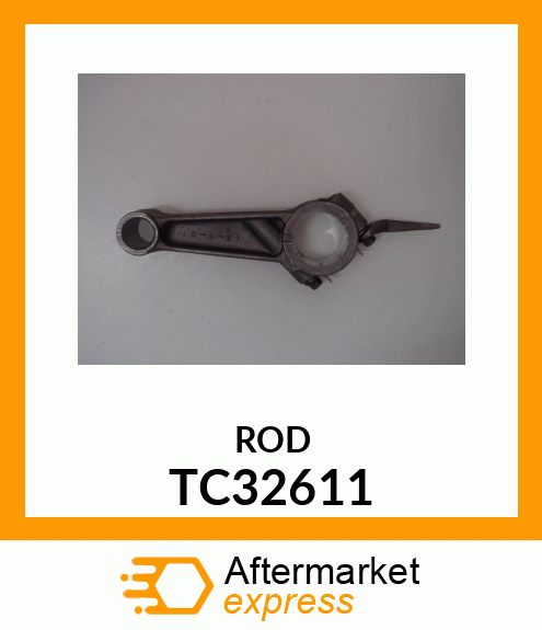 ROD TC32611