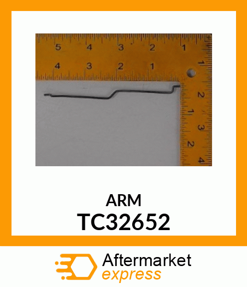ARM TC32652
