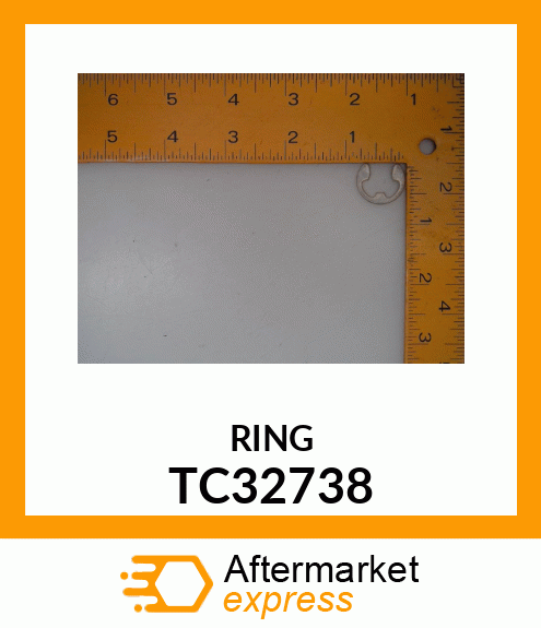 RING TC32738