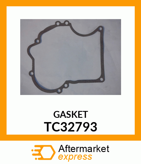 GASKET TC32793