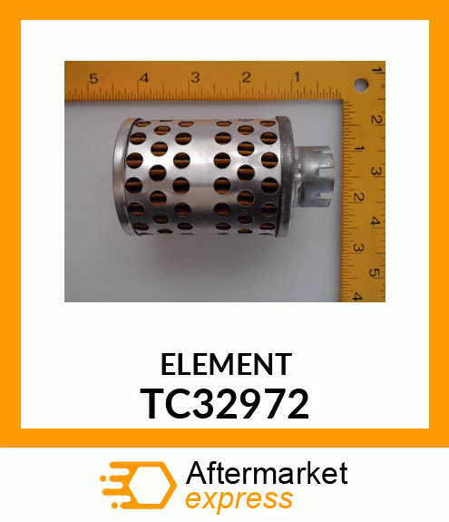 ELEMENT TC32972