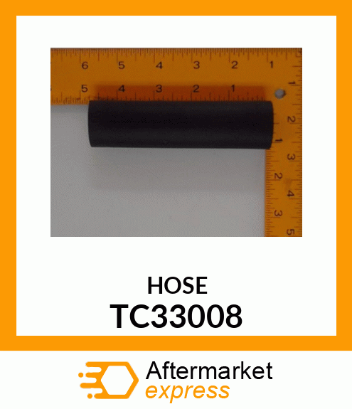 HOSE TC33008