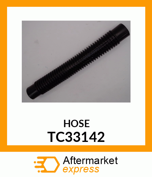 HOSE TC33142