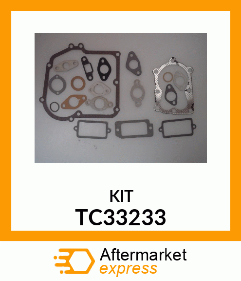 KIT TC33233