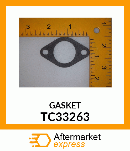 GASKET TC33263