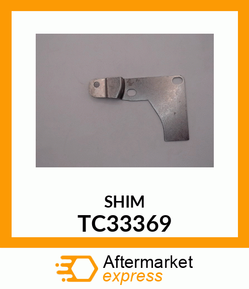 SHIM TC33369