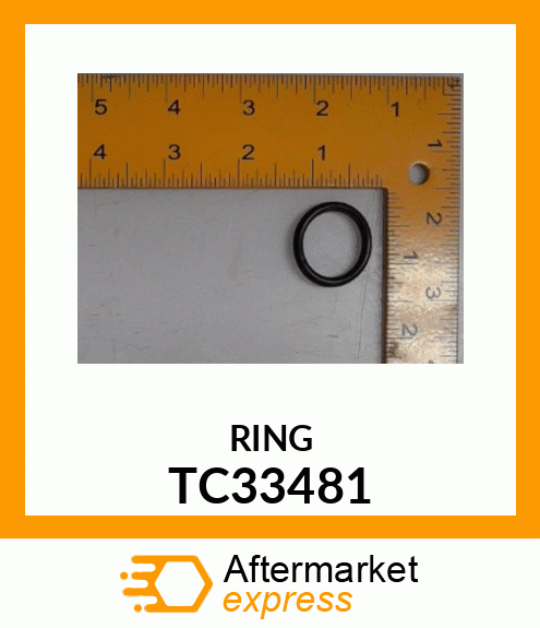 RING TC33481