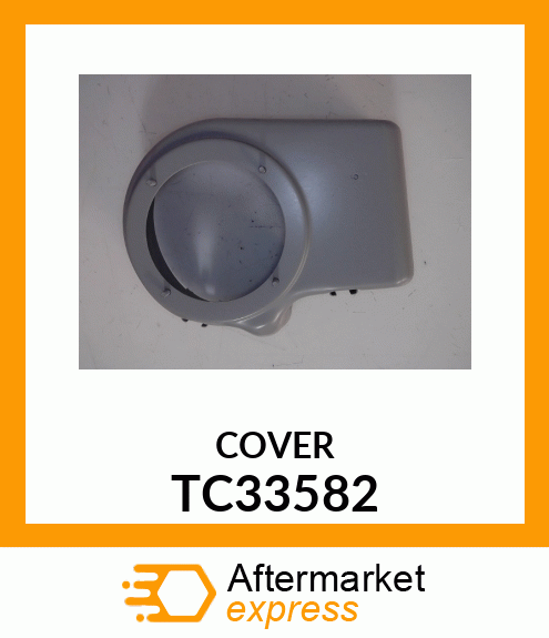 COVER TC33582