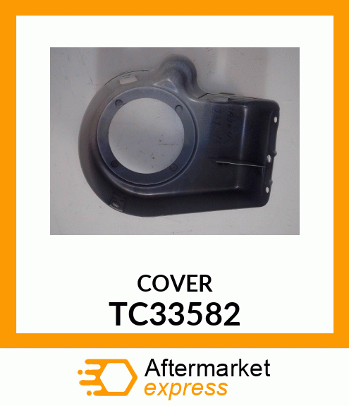 COVER TC33582